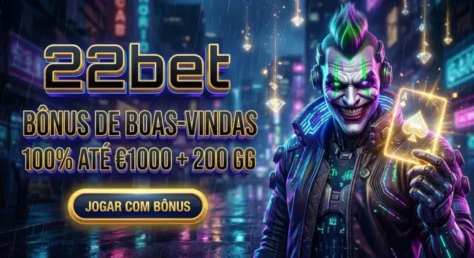 22bet Casino